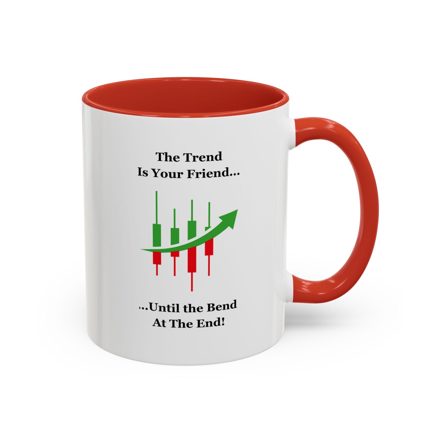 Forex Coffee Mug (11, 15oz)