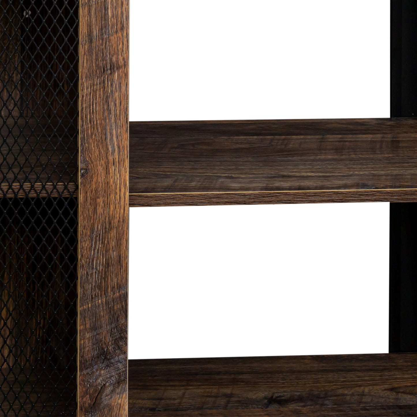 TV Stands for Living Room, Industrial TV Stand for Bedroom Furniture,