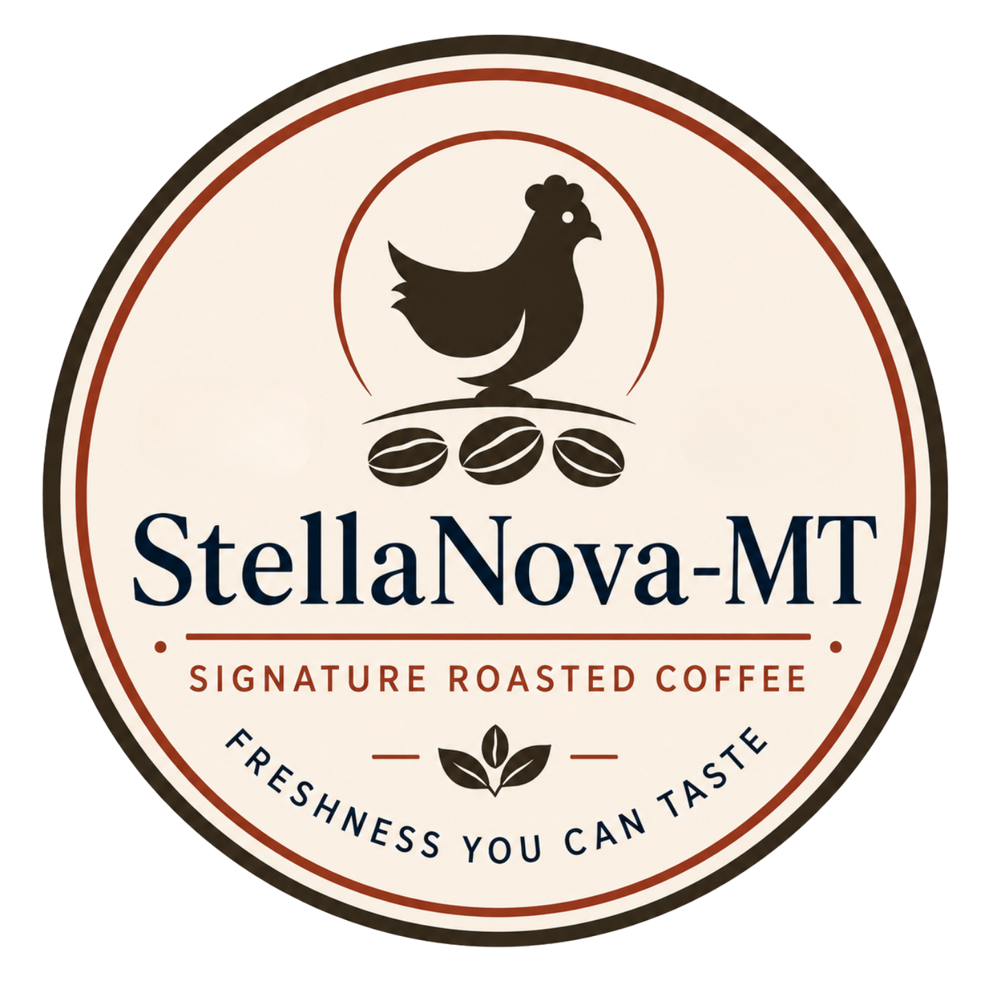 StellaNova-MT Moroccan Mint Signature Tea