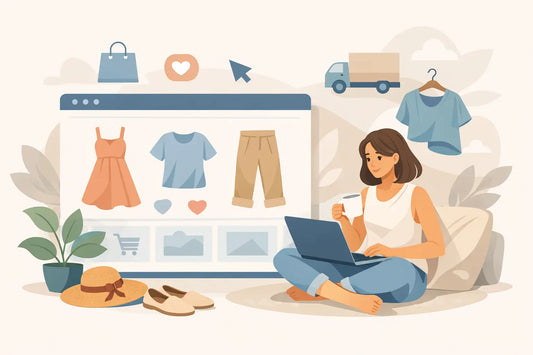 Casual Women Clothing Online That Feels Easy