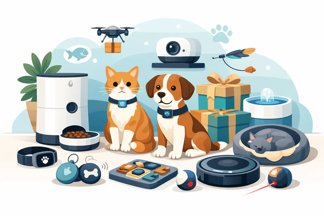 17 Smart Gifts for Pet Owners They'll Use