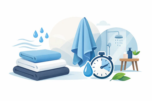 Quick Dry Bath Towel Review: Worth Buying?