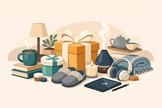 15 Best Gifts for Homebodies They’ll Actually Use