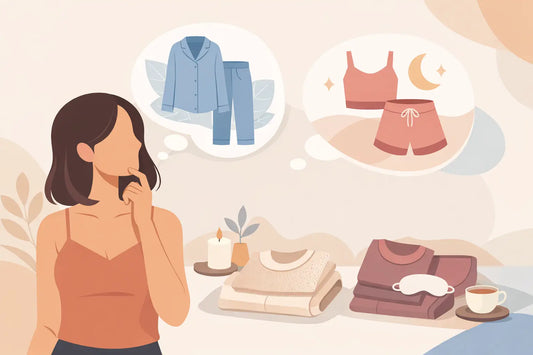 How to Choose Women Loungewear Sets