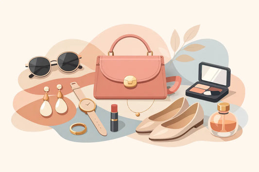 Best Affordable Women's Accessories for Every Day