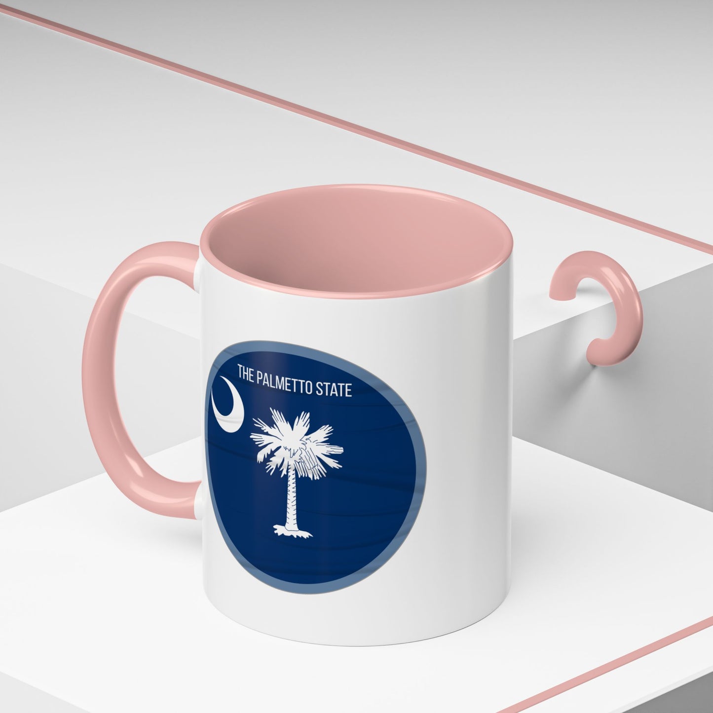 South Carolina Coffee Mug (11, 15oz)