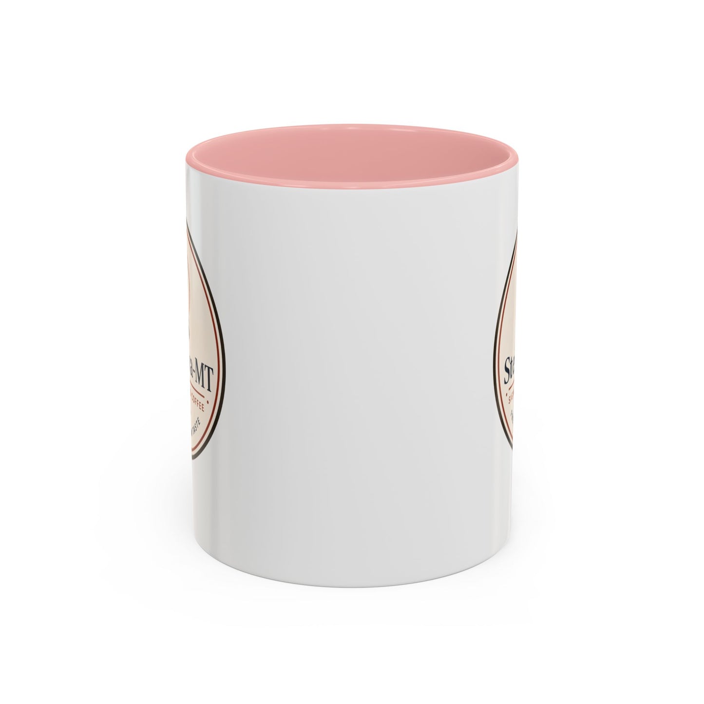 StellaNova-MT Brand Accent Coffee Mug (11, 15oz)