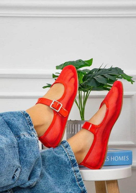 LEVI FASHION and COMFORTABLE FLATS