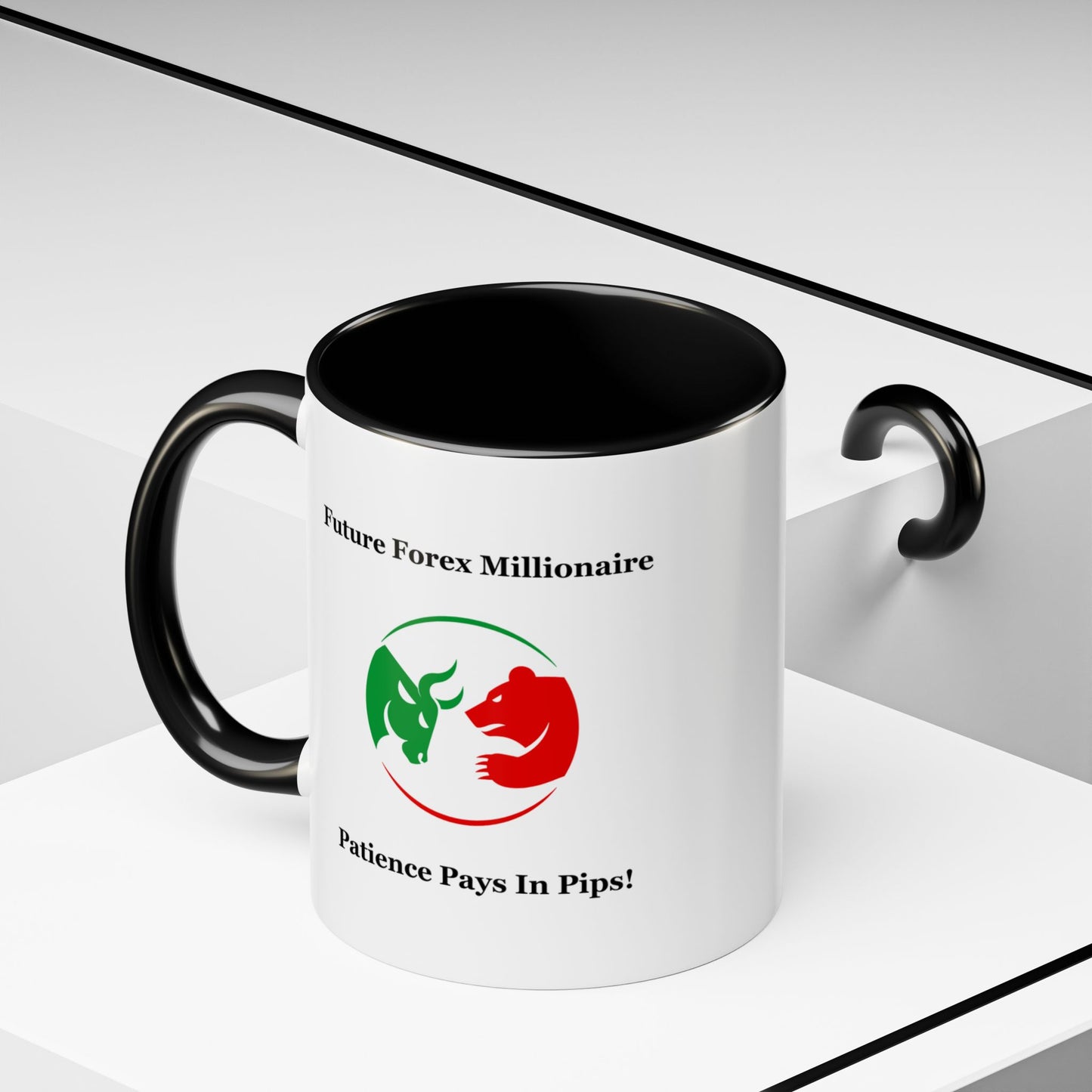 Forex Coffee Mug (11, 15oz)