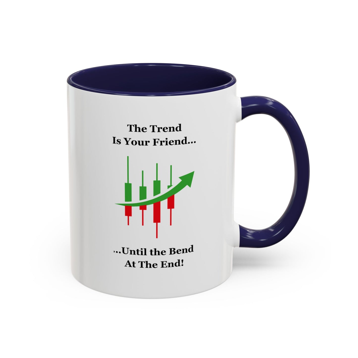 Forex Coffee Mug (11, 15oz)
