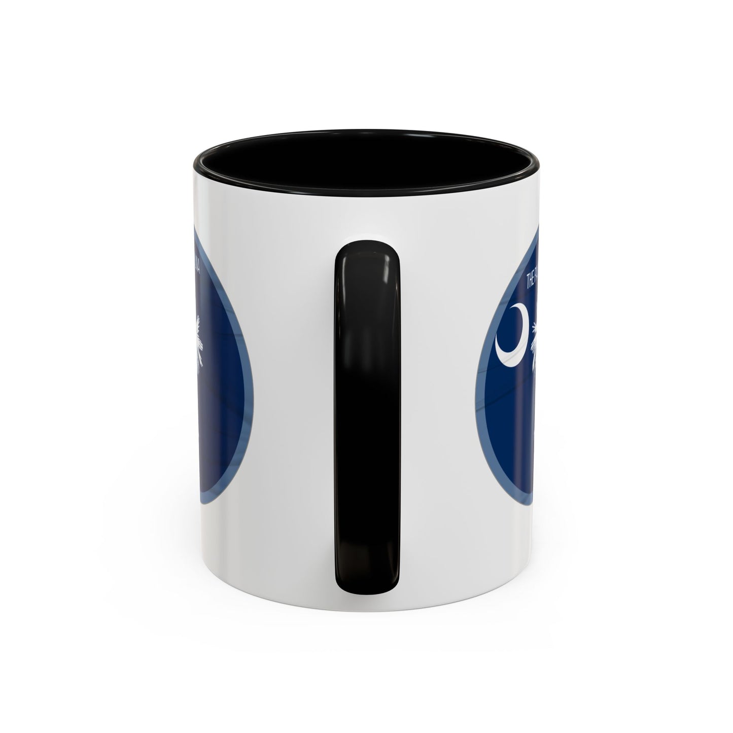 South Carolina Coffee Mug (11, 15oz)