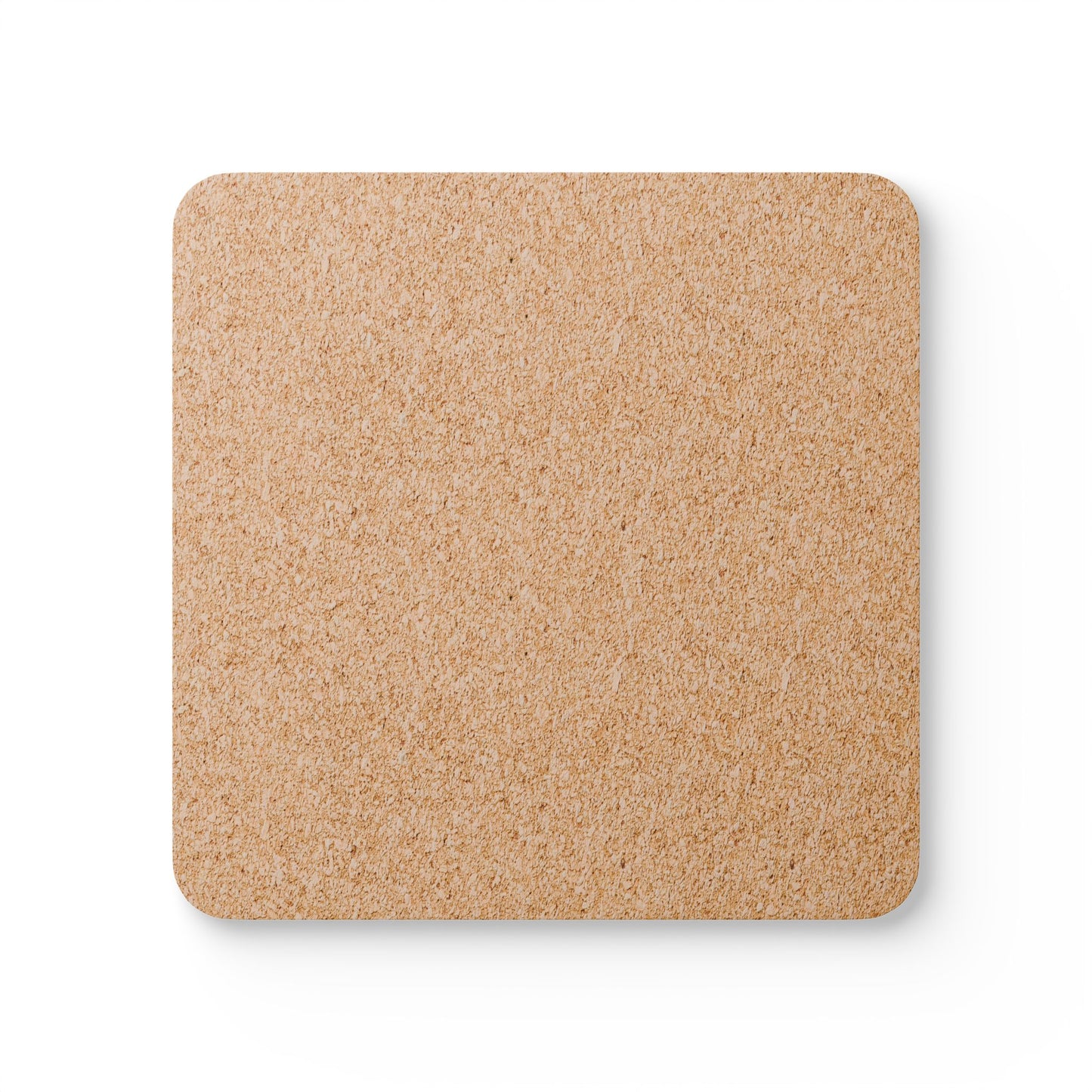 St Patrick's Day - Slainte Corkwood Coaster Set
