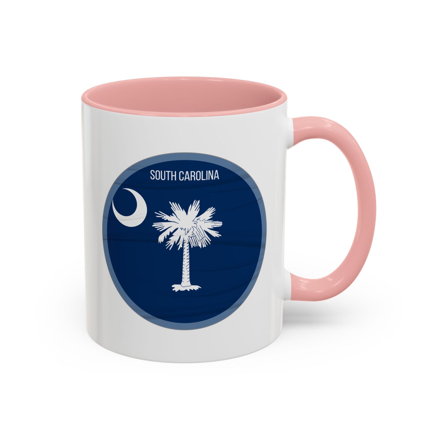 South Carolina Coffee Mug (11, 15oz)