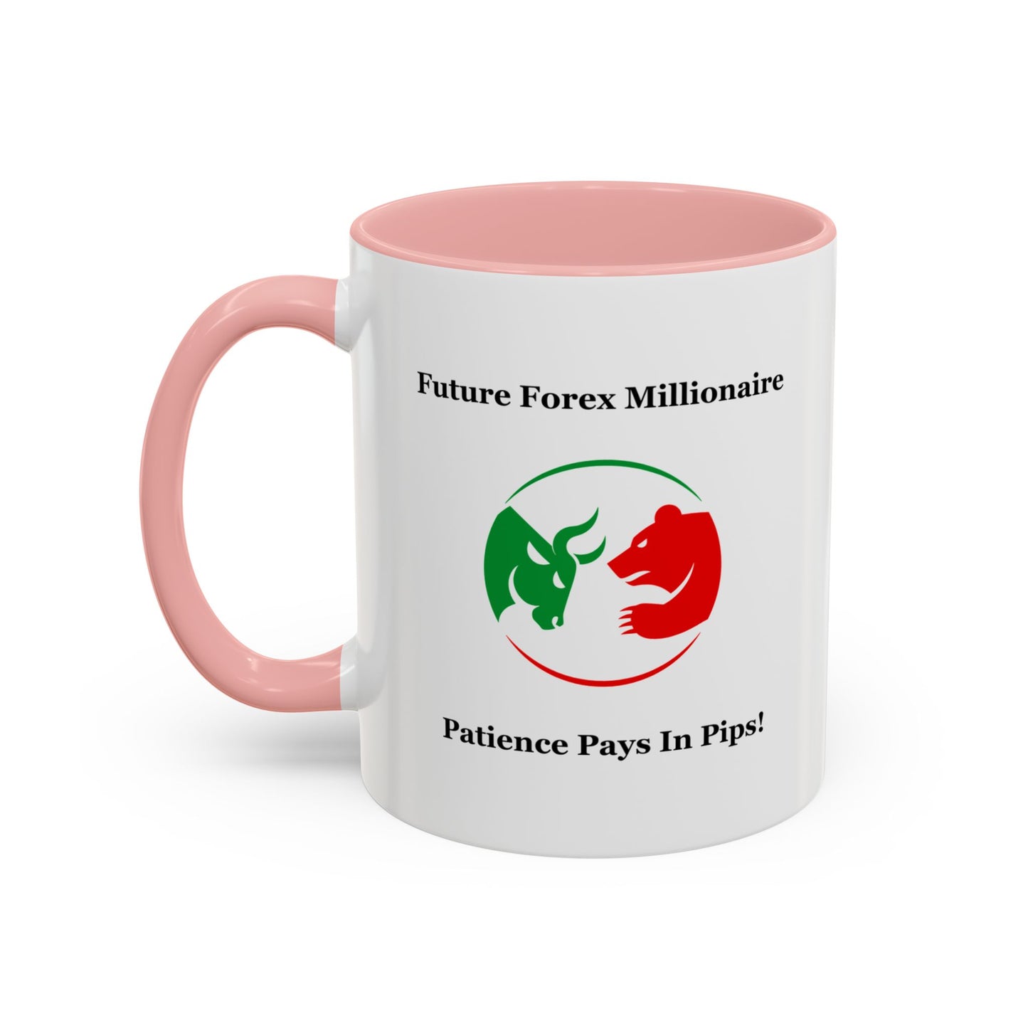 Forex Coffee Mug (11, 15oz)