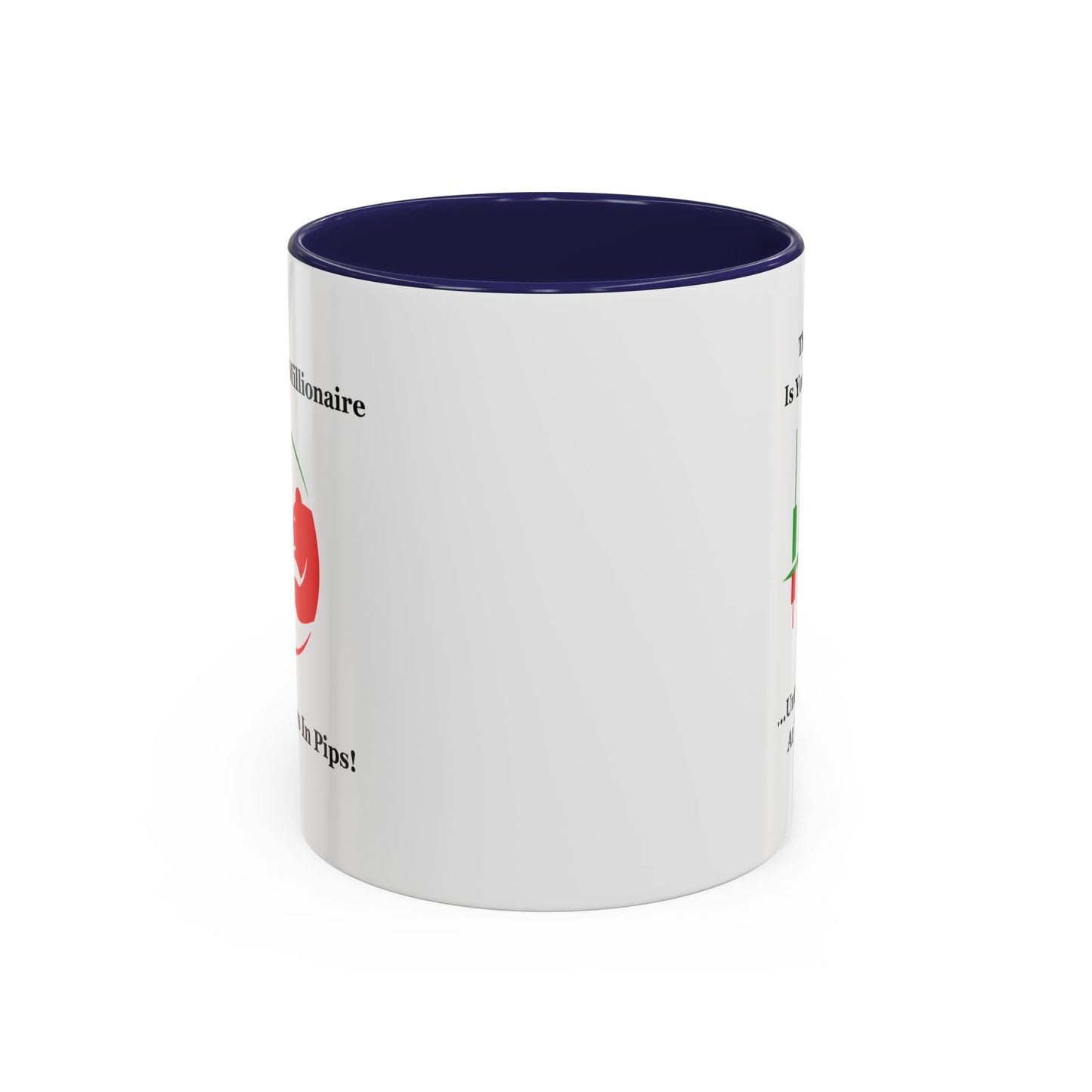 Forex Coffee Mug (11, 15oz)