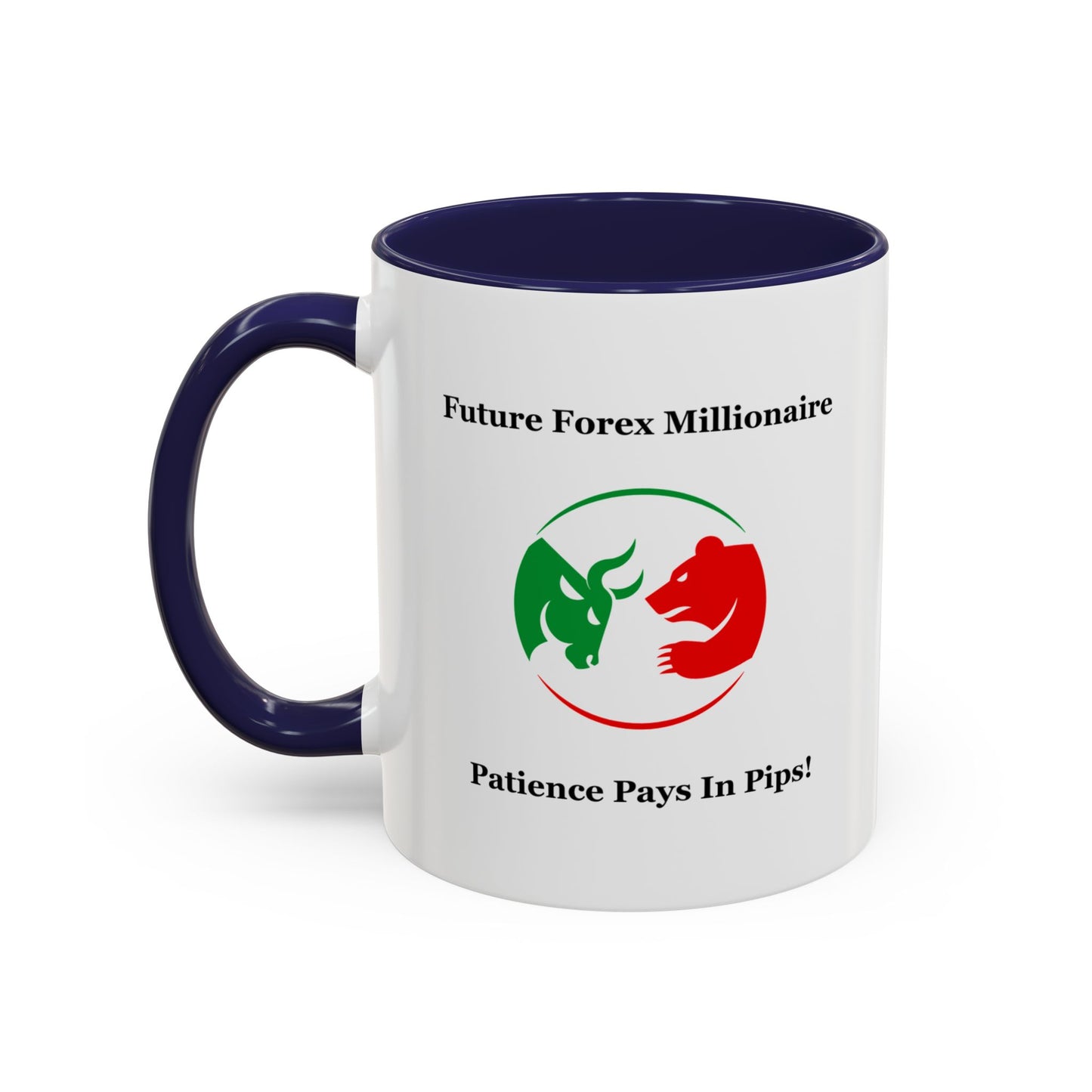 Forex Coffee Mug (11, 15oz)