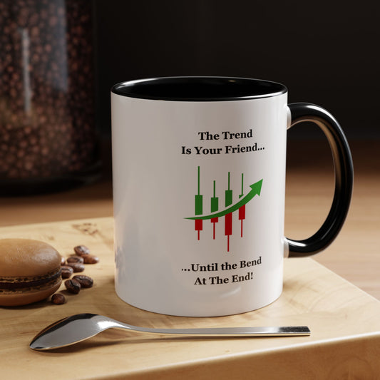 Forex Coffee Mug (11, 15oz)