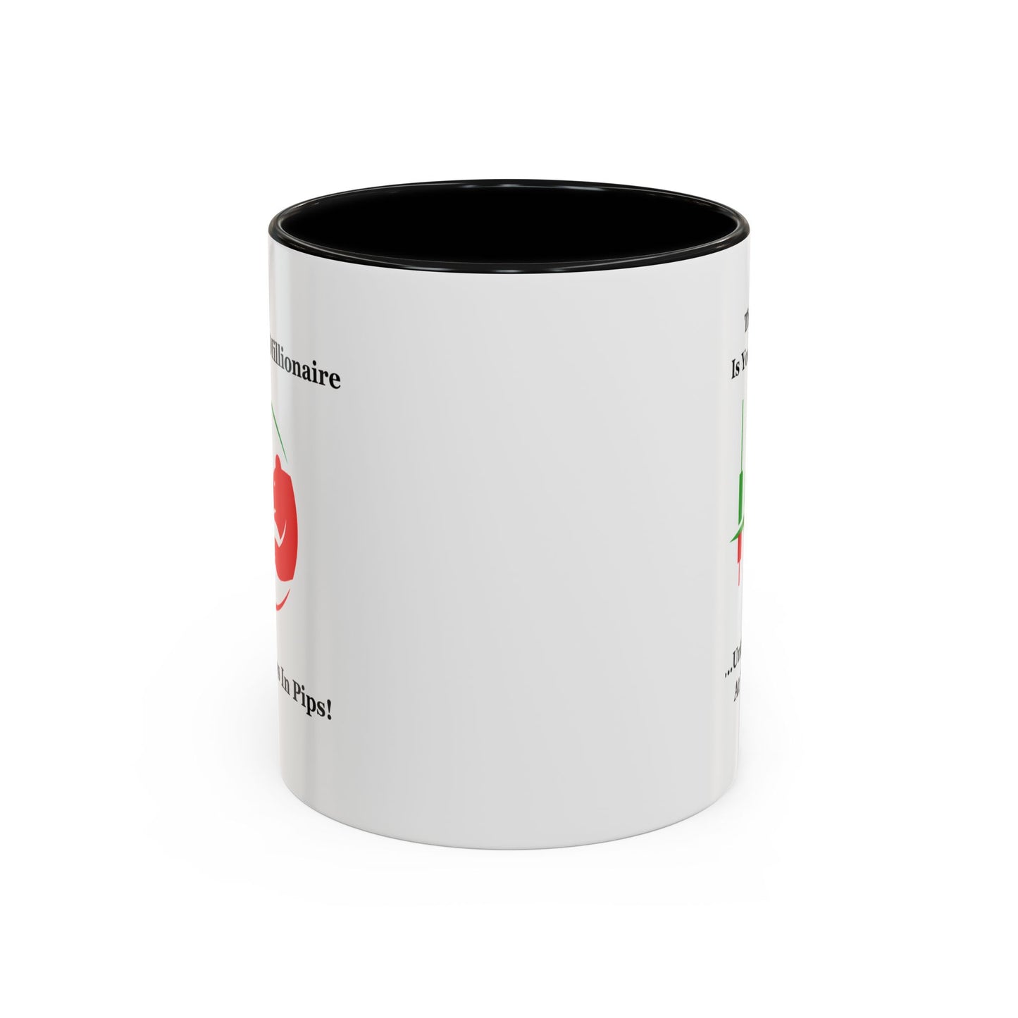 Forex Coffee Mug (11, 15oz)