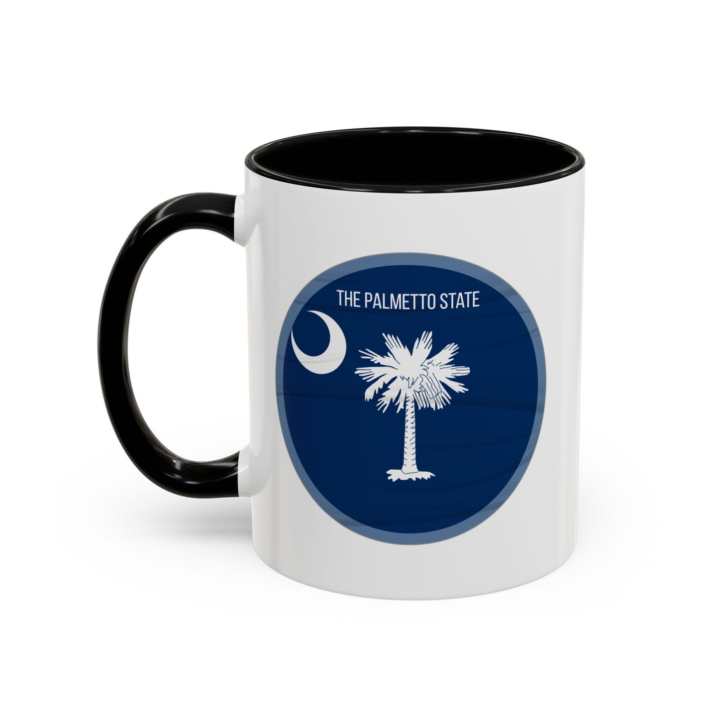 South Carolina Coffee Mug (11, 15oz)