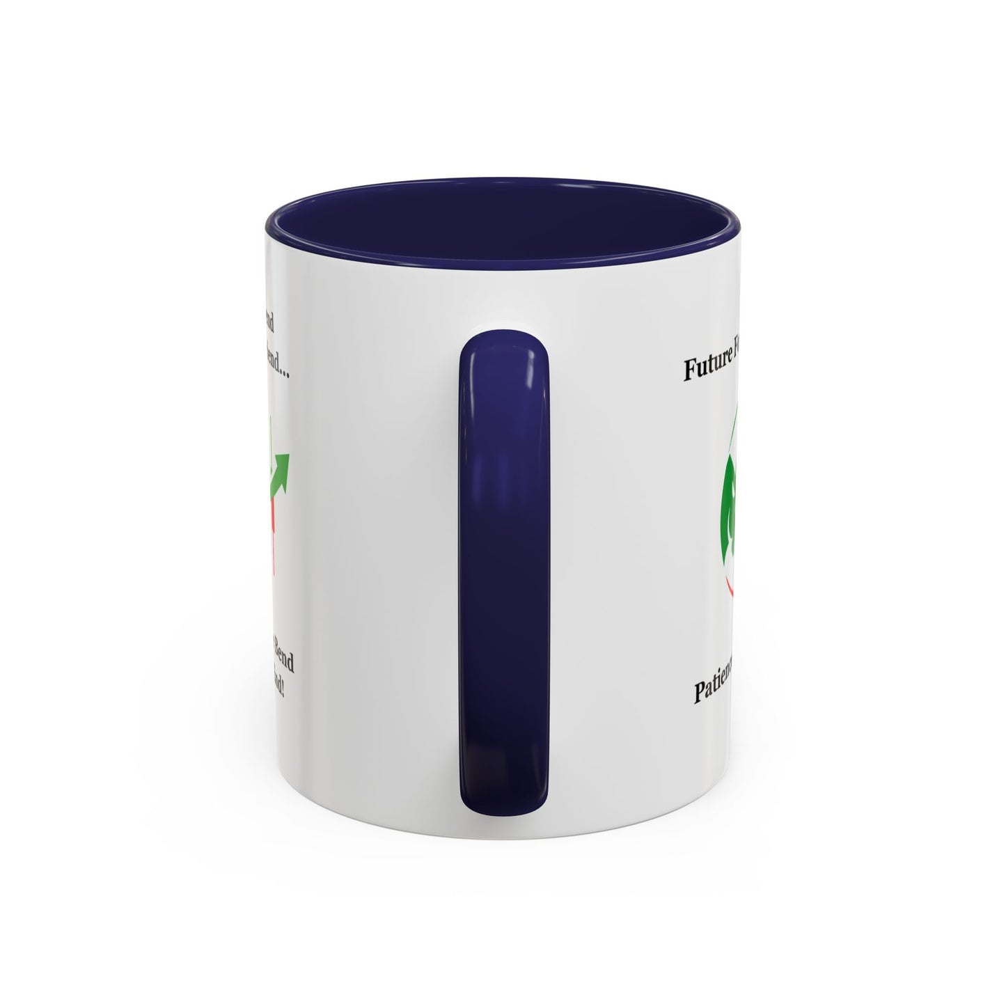 Forex Coffee Mug (11, 15oz)