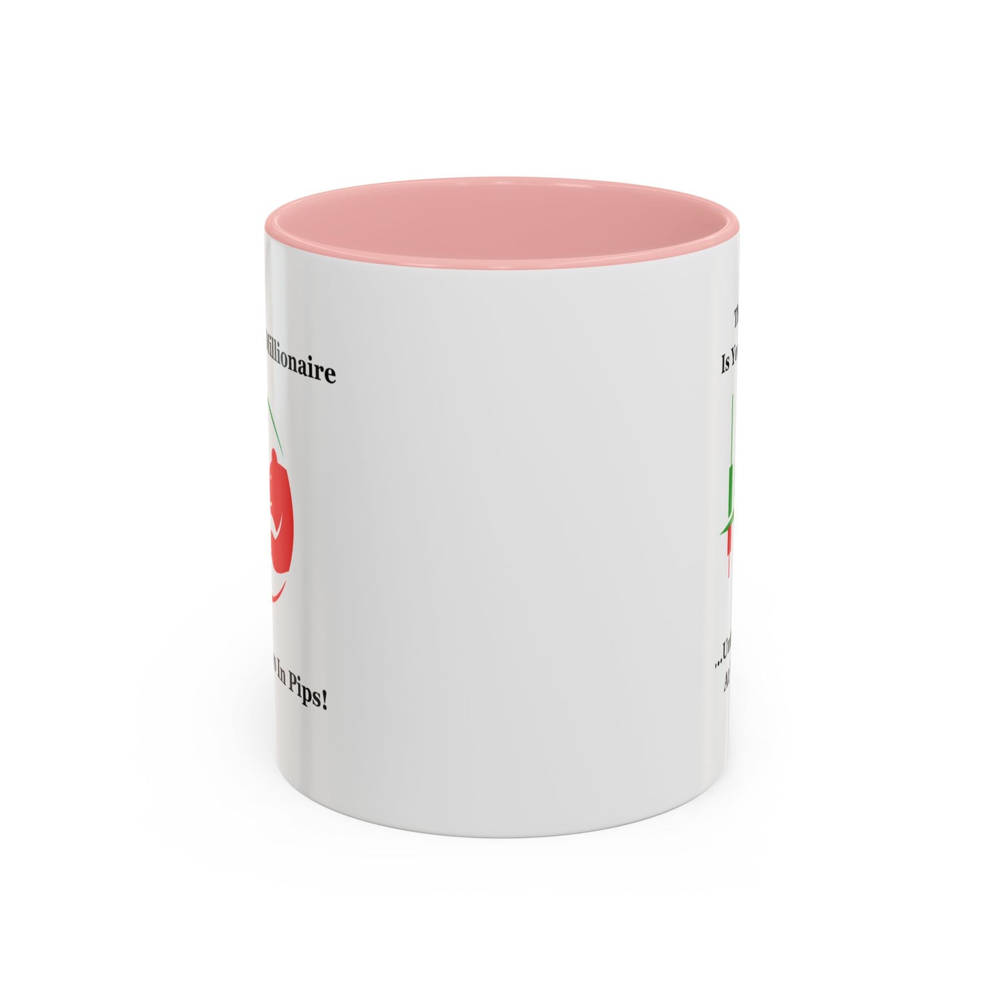Forex Coffee Mug (11, 15oz)