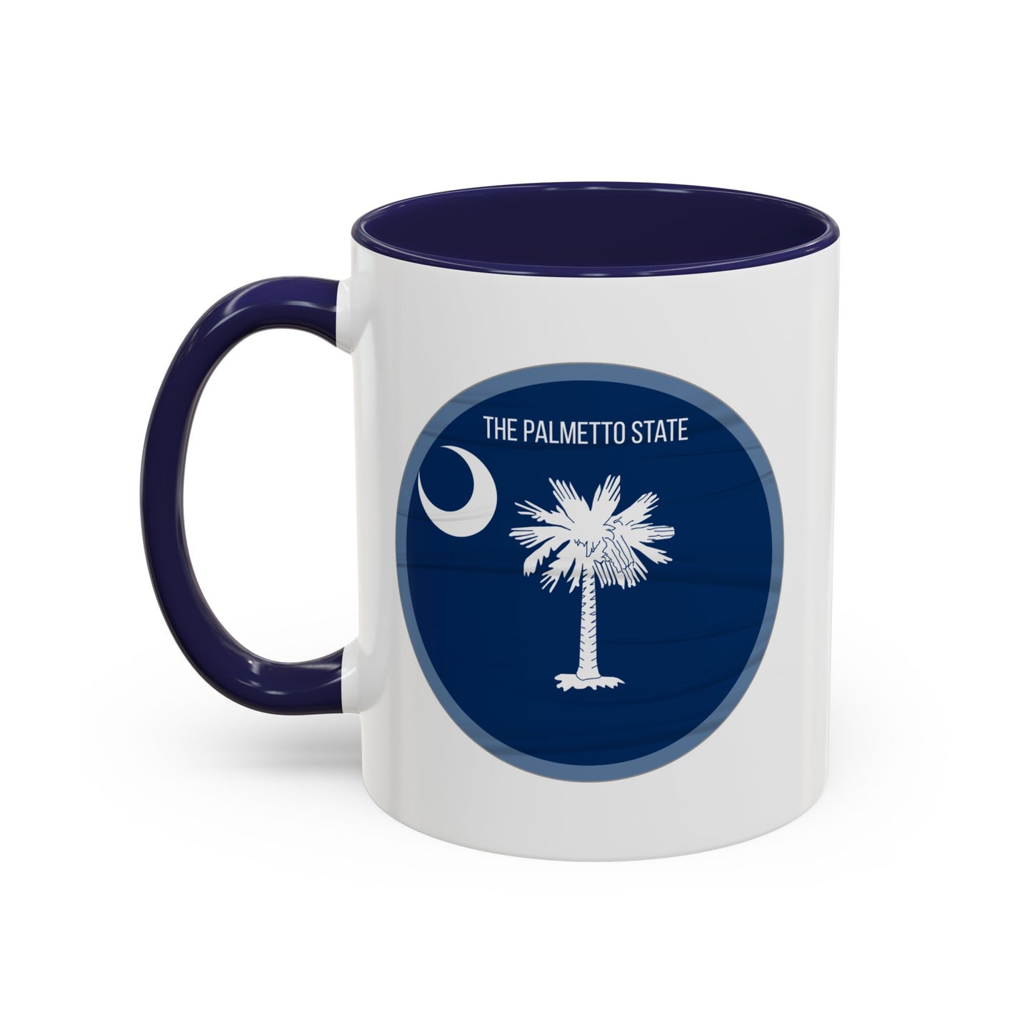South Carolina Coffee Mug (11, 15oz)