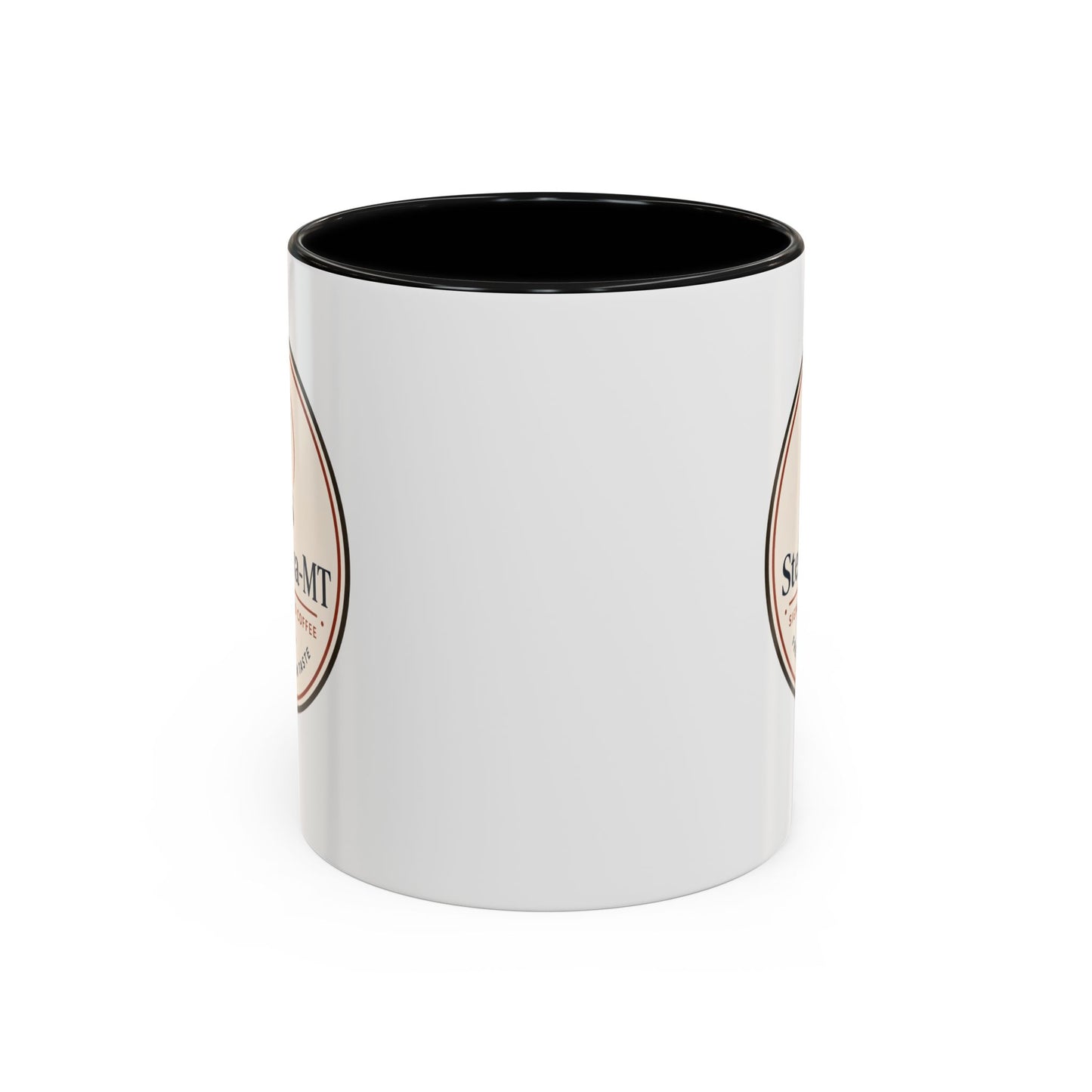 StellaNova-MT Brand Accent Coffee Mug (11, 15oz)