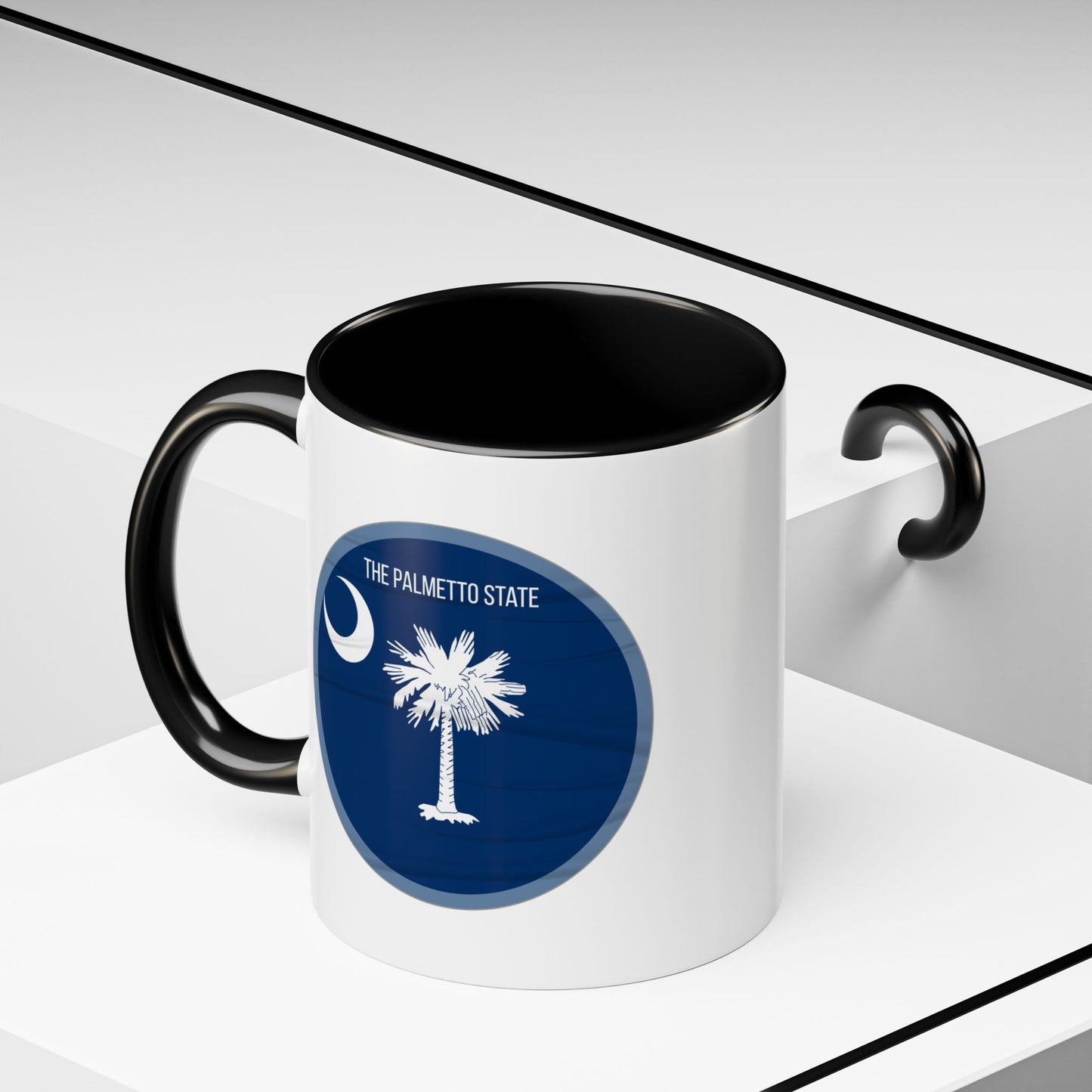 South Carolina Coffee Mug (11, 15oz)