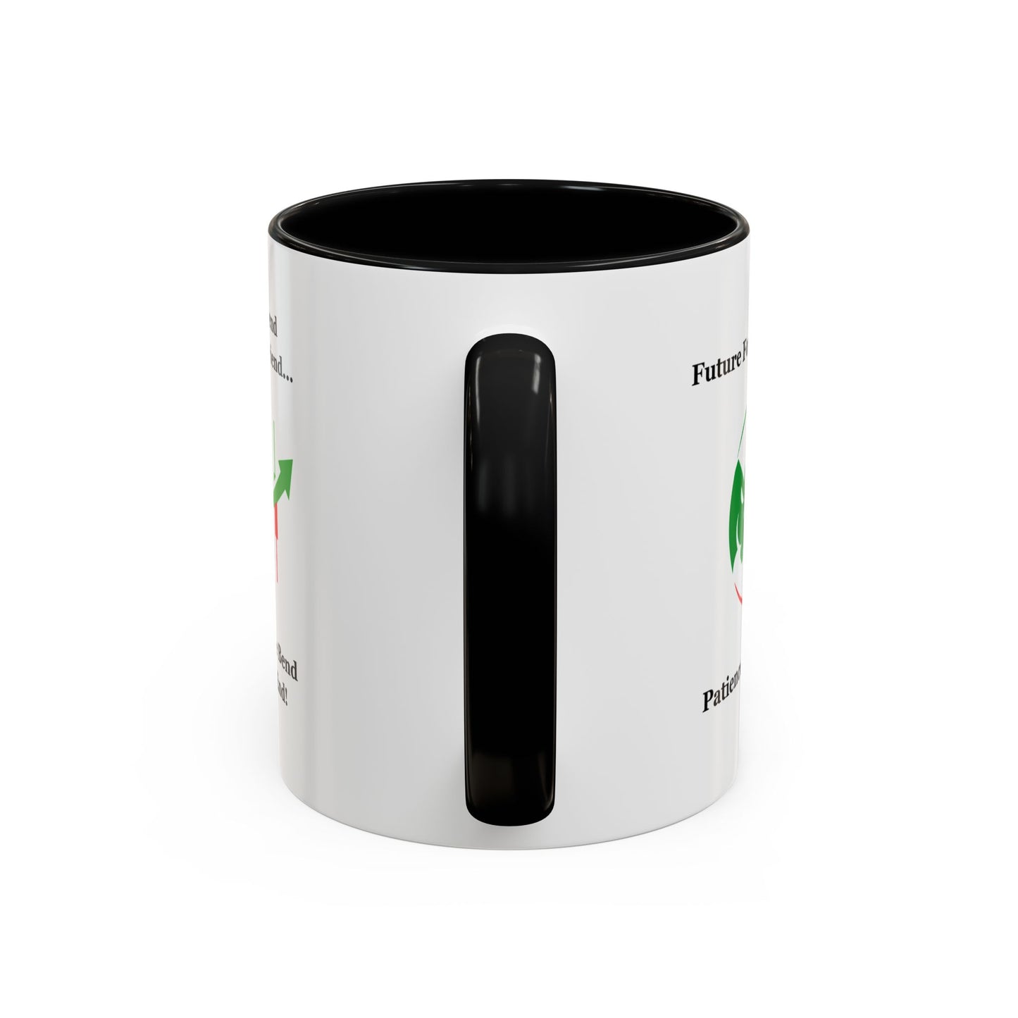 Forex Coffee Mug (11, 15oz)