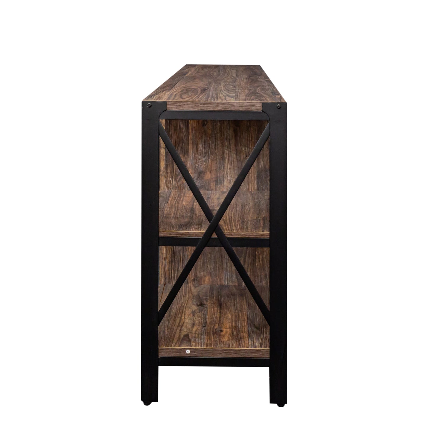 TV Stands for Living Room, Industrial TV Stand for Bedroom Furniture,