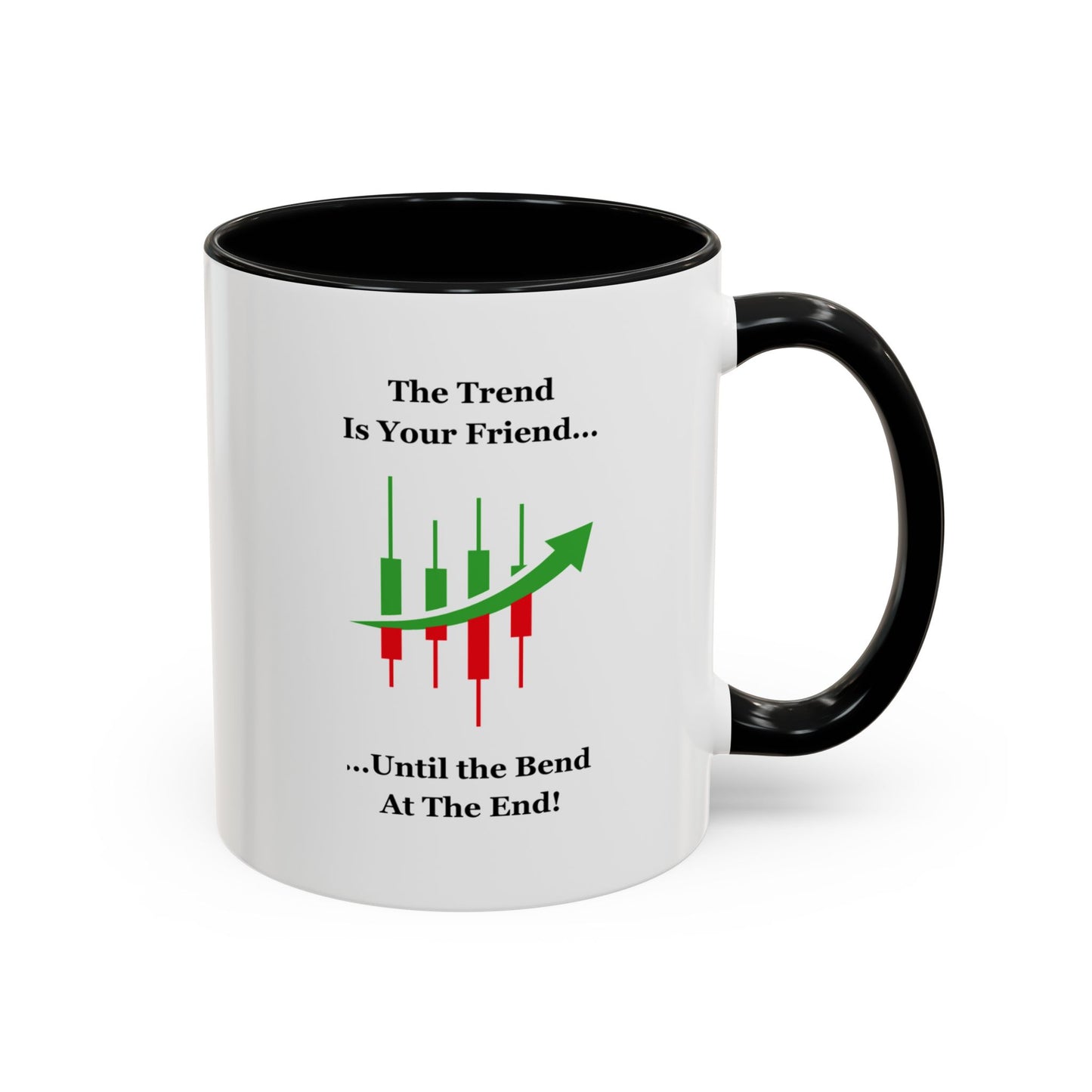 Forex Coffee Mug (11, 15oz)