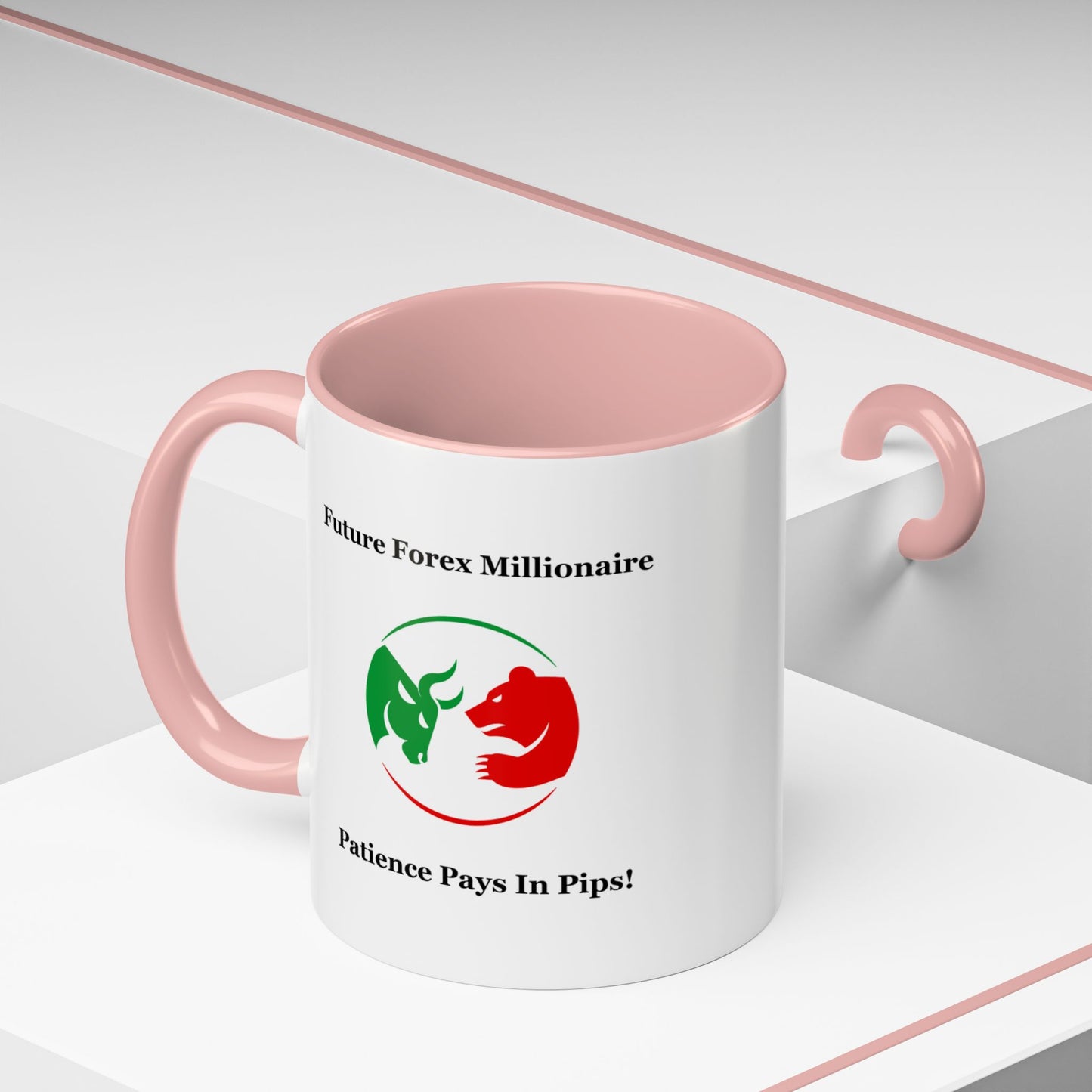 Forex Coffee Mug (11, 15oz)