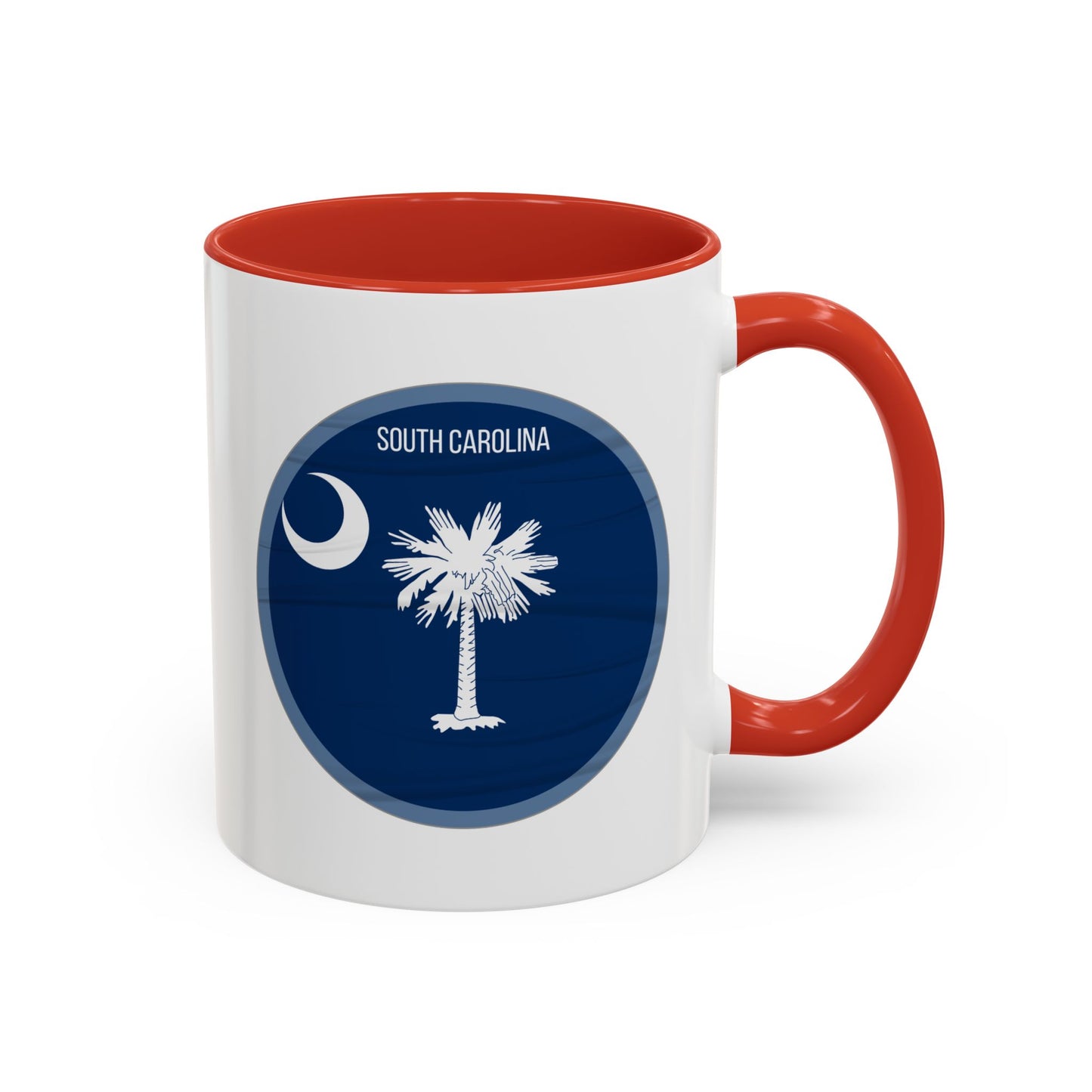South Carolina Coffee Mug (11, 15oz)