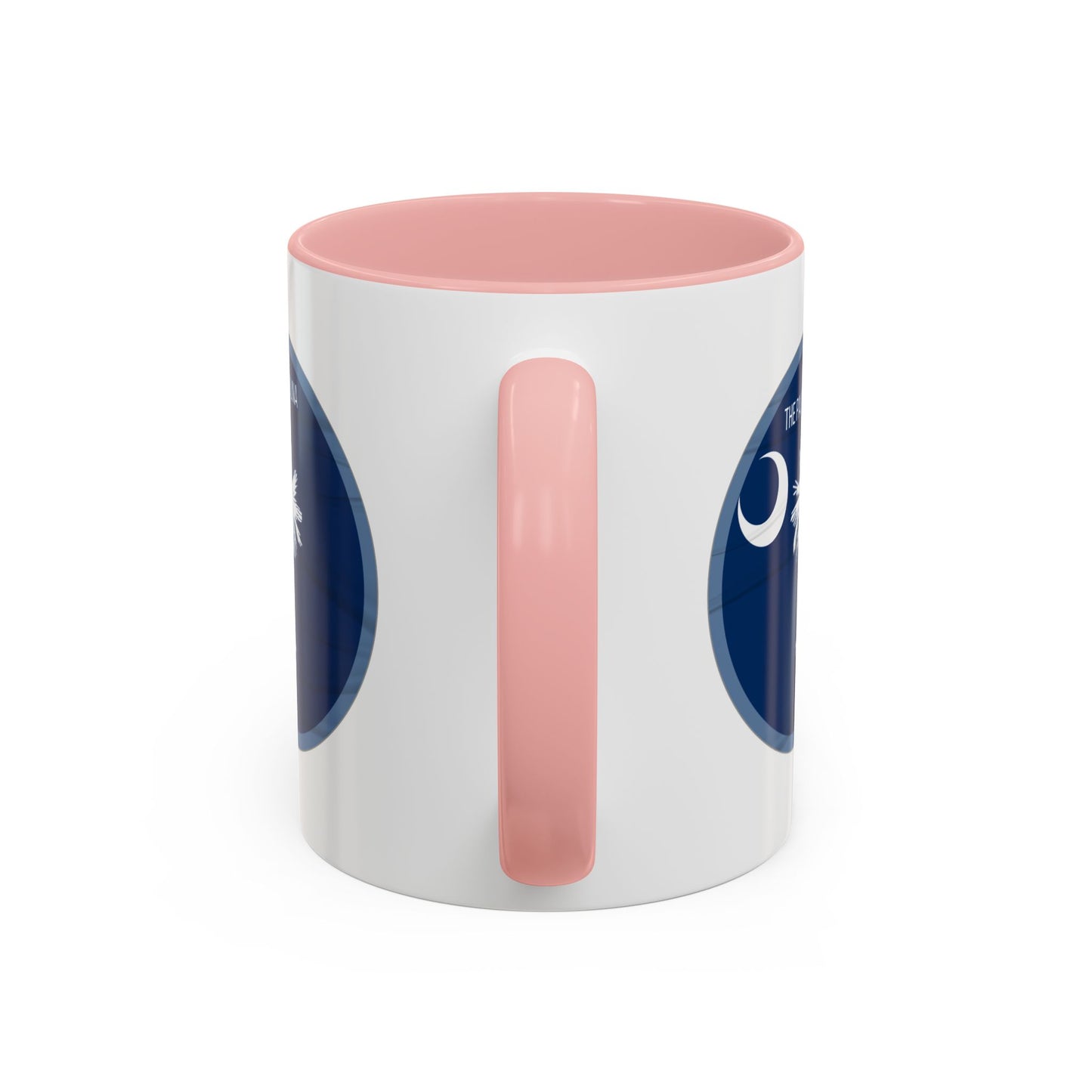 South Carolina Coffee Mug (11, 15oz)