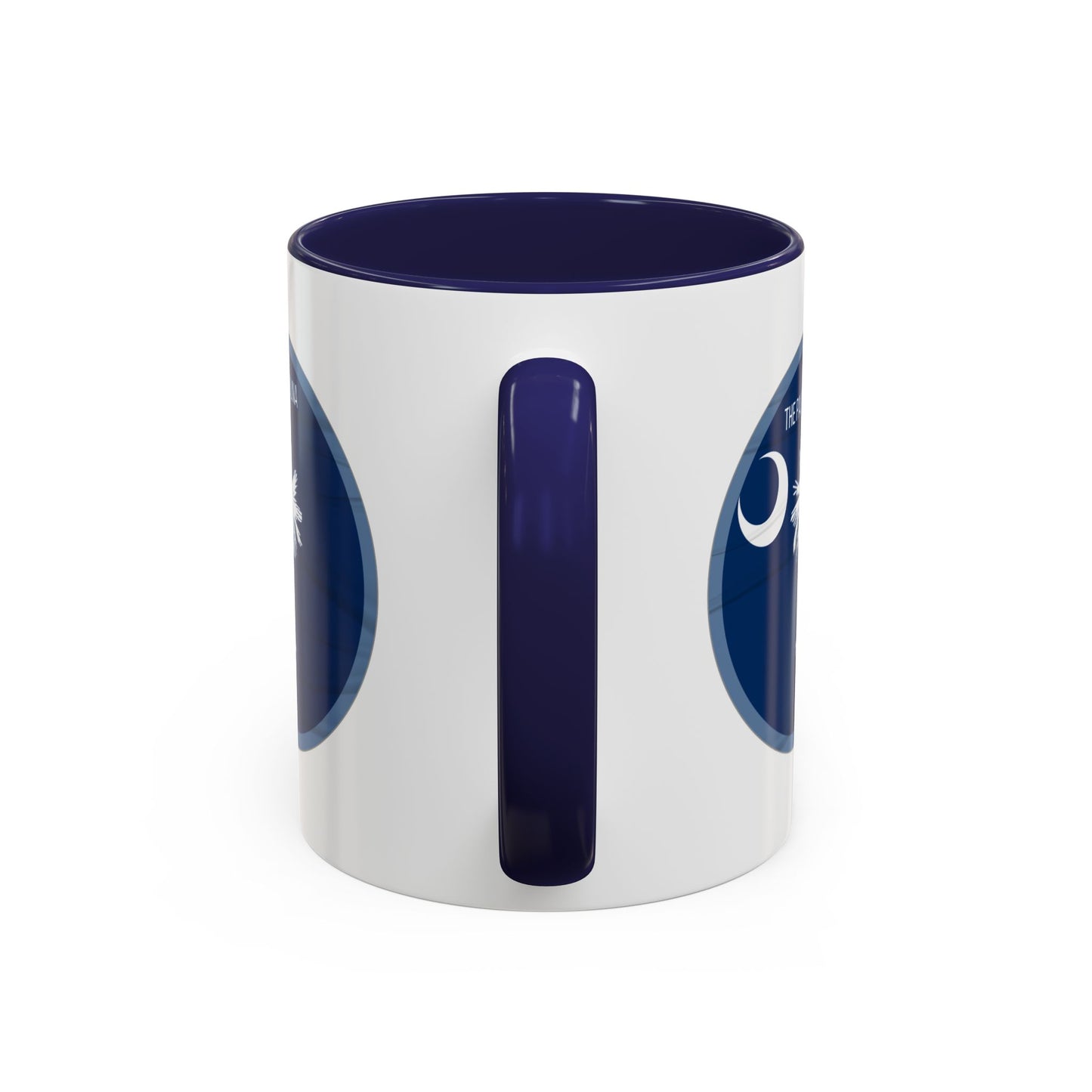 South Carolina Coffee Mug (11, 15oz)