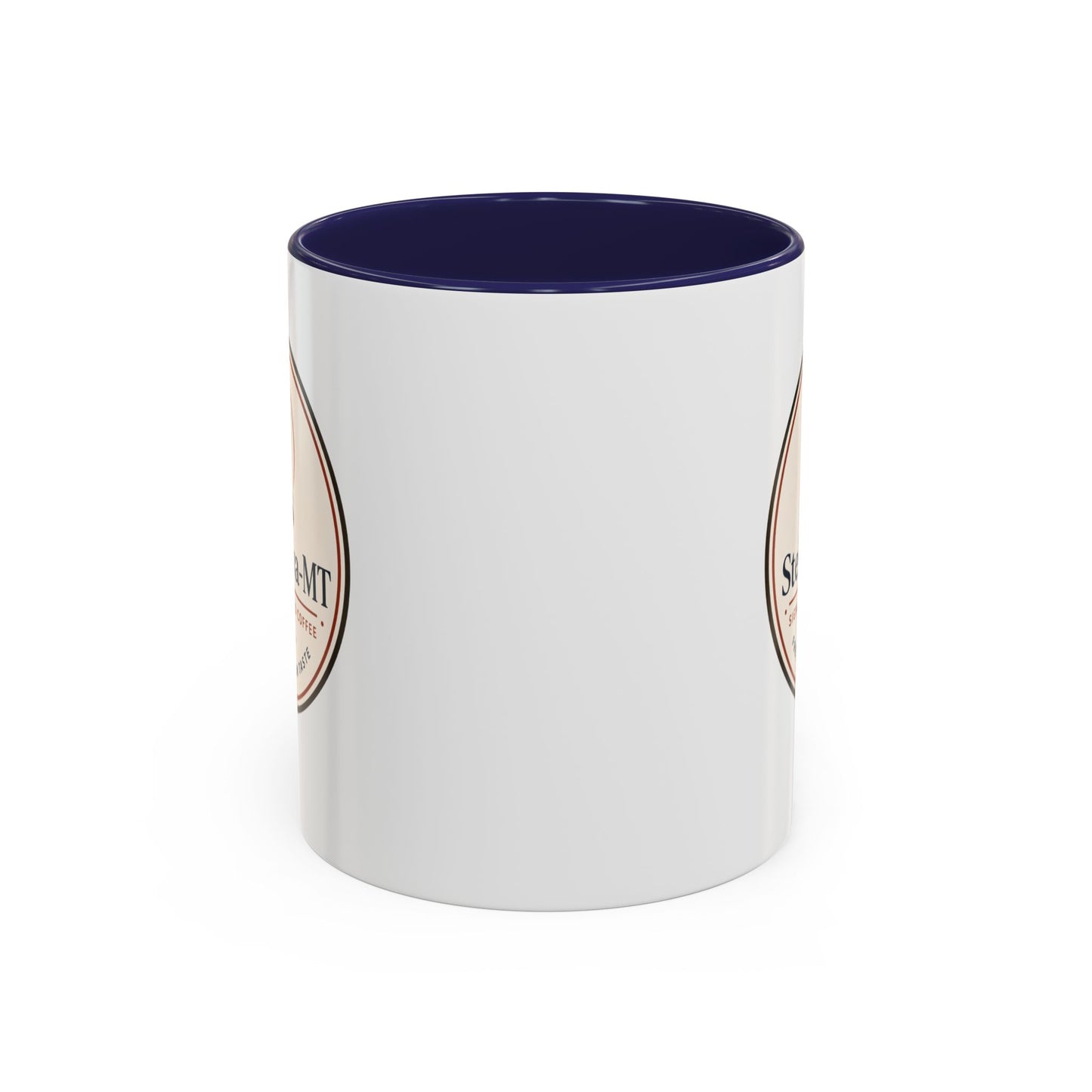 StellaNova-MT Brand Accent Coffee Mug (11, 15oz)