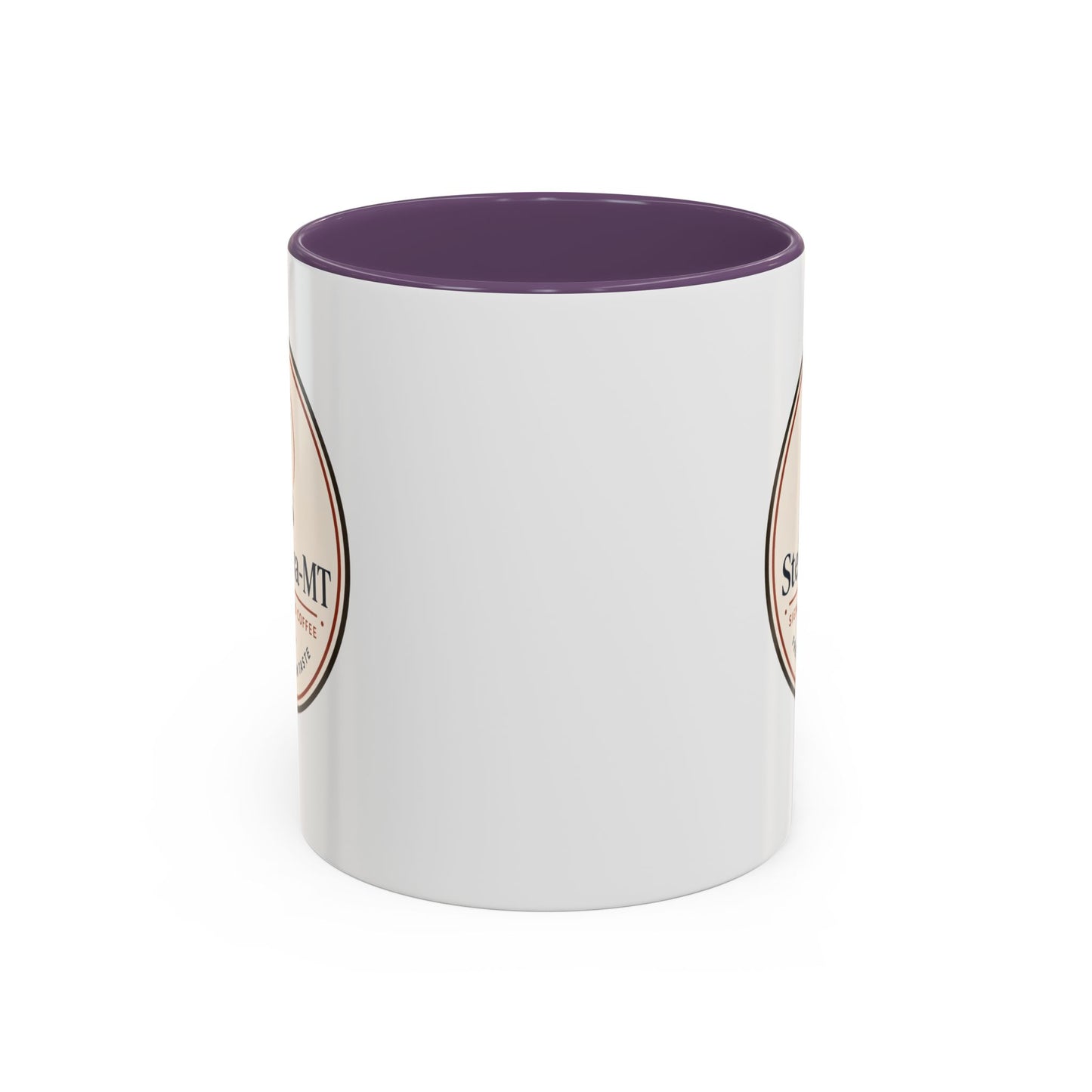 StellaNova-MT Brand Accent Coffee Mug (11, 15oz)