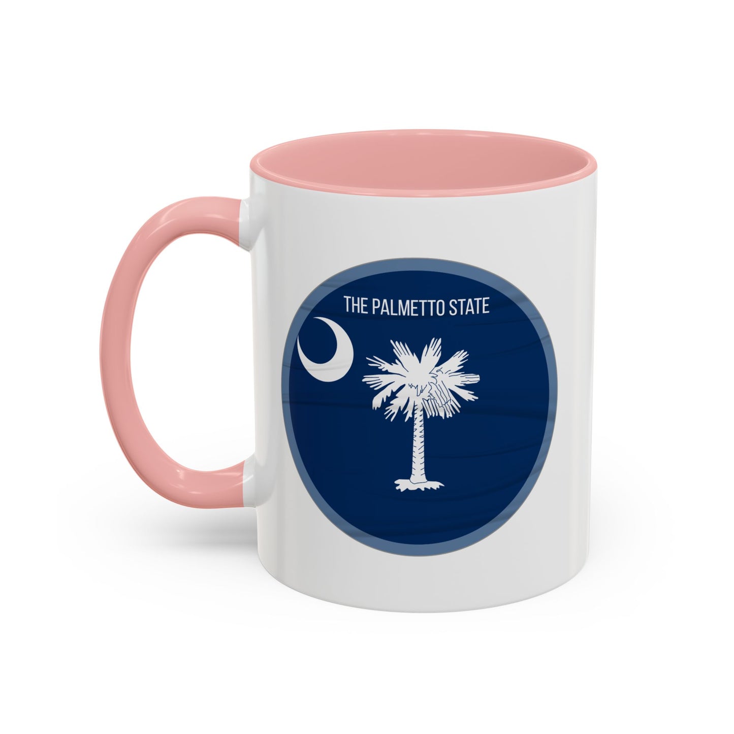 South Carolina Coffee Mug (11, 15oz)