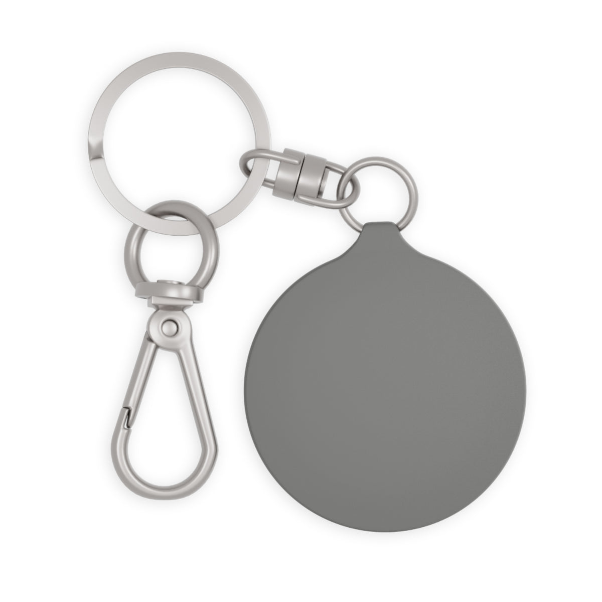 StellaNova-MT Sunrise Keychain