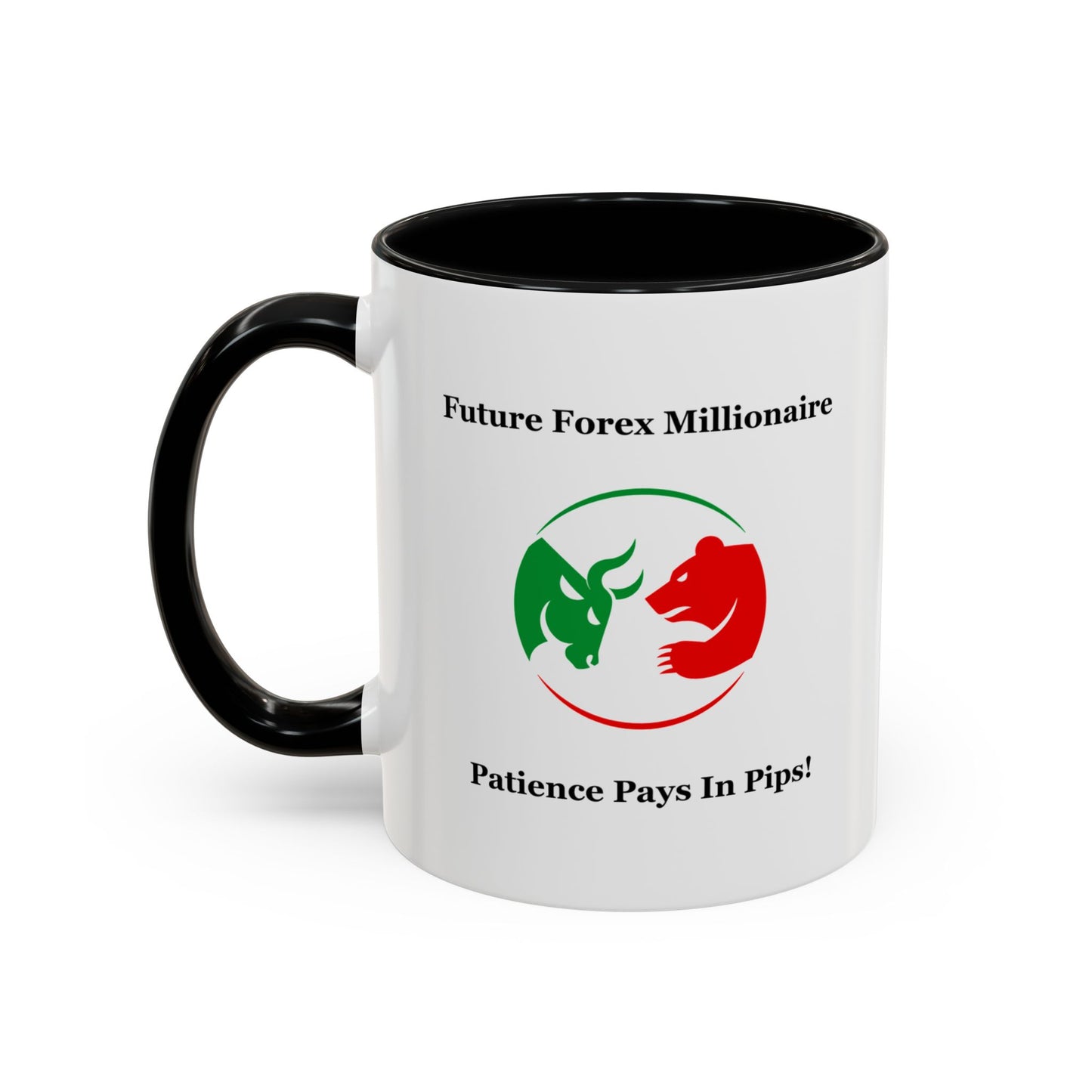 Forex Coffee Mug (11, 15oz)