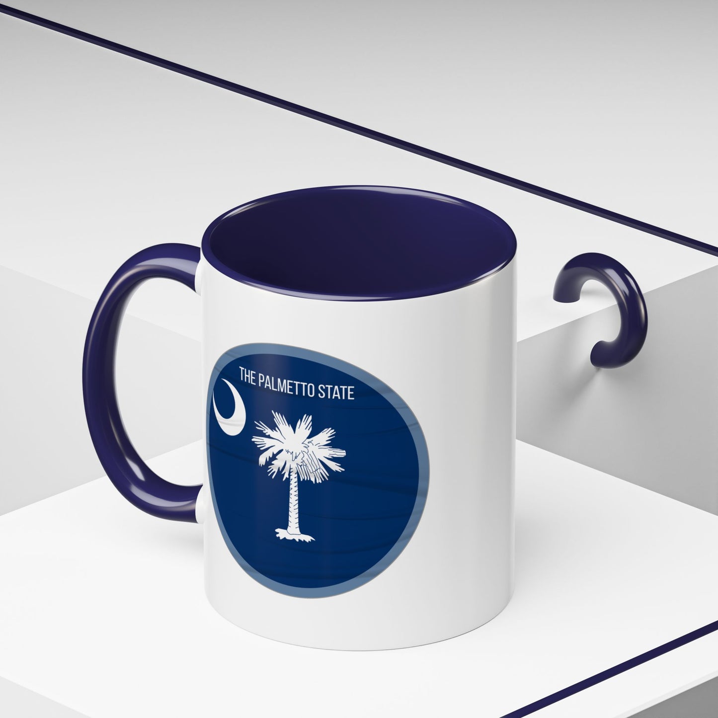 South Carolina Coffee Mug (11, 15oz)