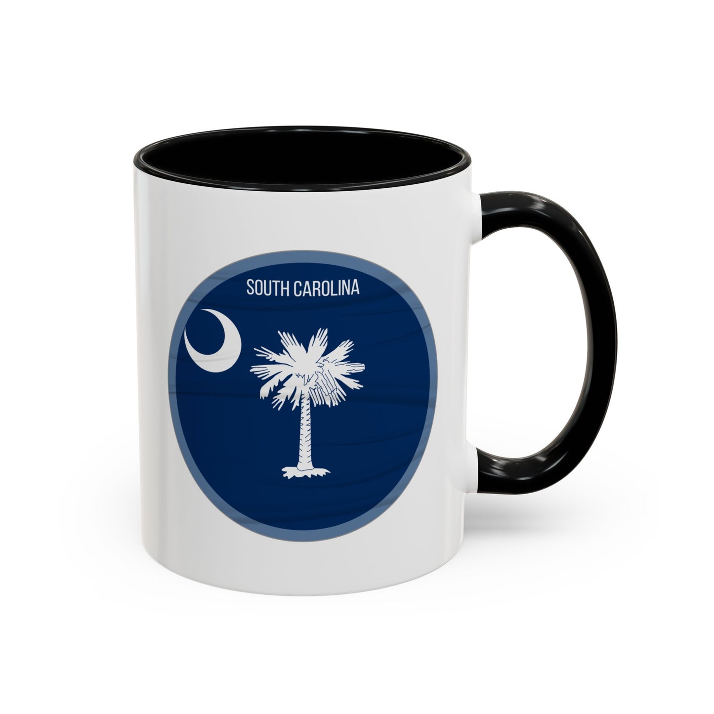 South Carolina Coffee Mug (11, 15oz)
