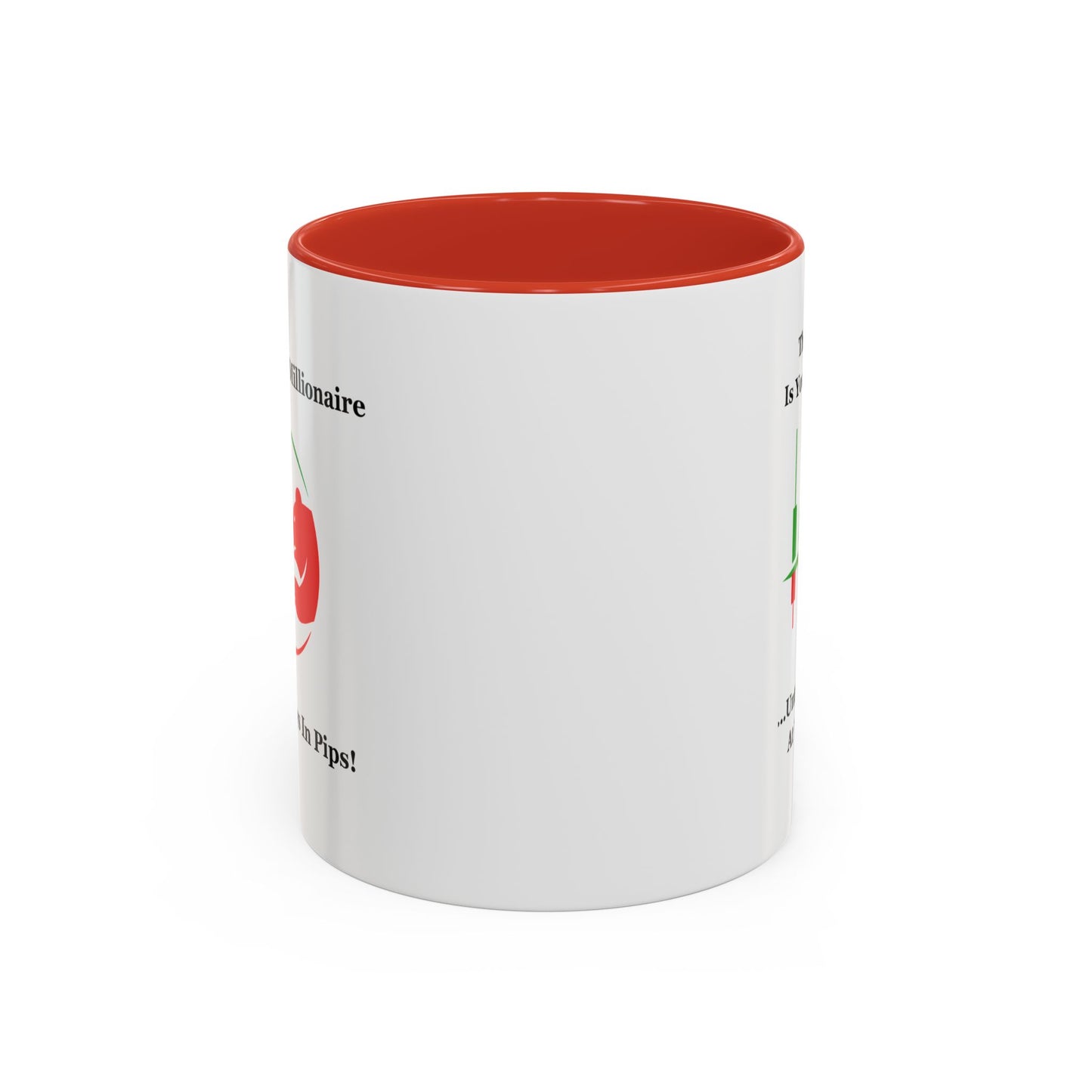 Forex Coffee Mug (11, 15oz)