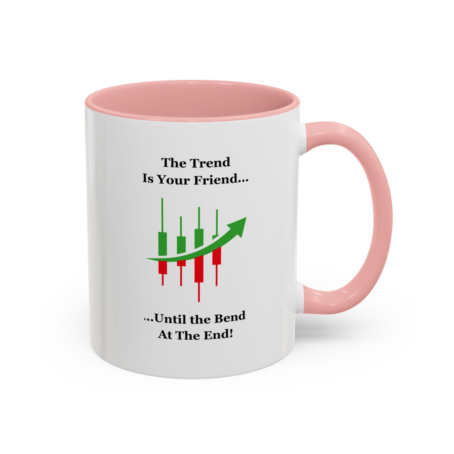 Forex Coffee Mug (11, 15oz)