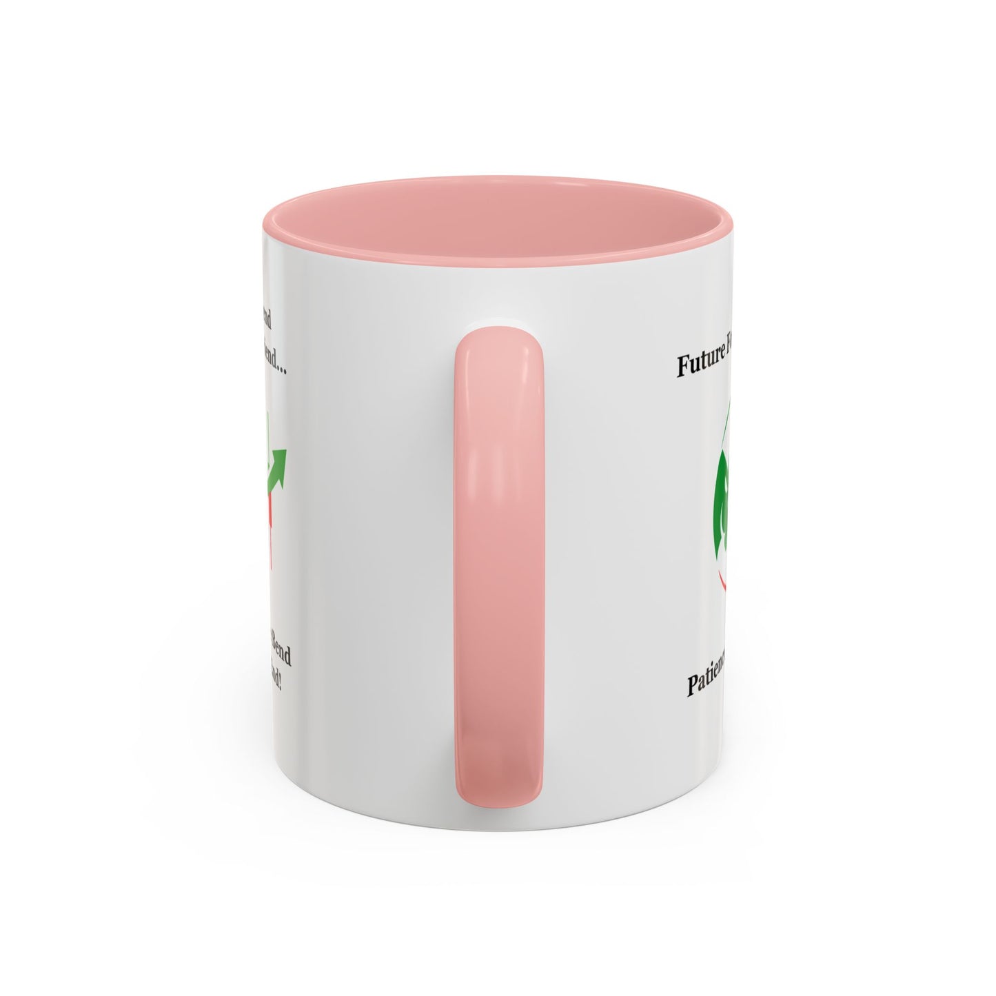 Forex Coffee Mug (11, 15oz)