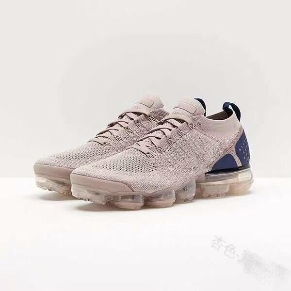Women's Casual Sneakers-Shoes Mesh Air-Cushion Flat