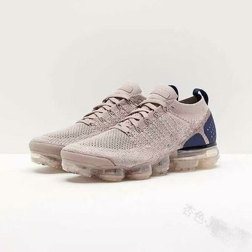 Women's Casual Sneakers-Shoes Mesh Air-Cushion Flat