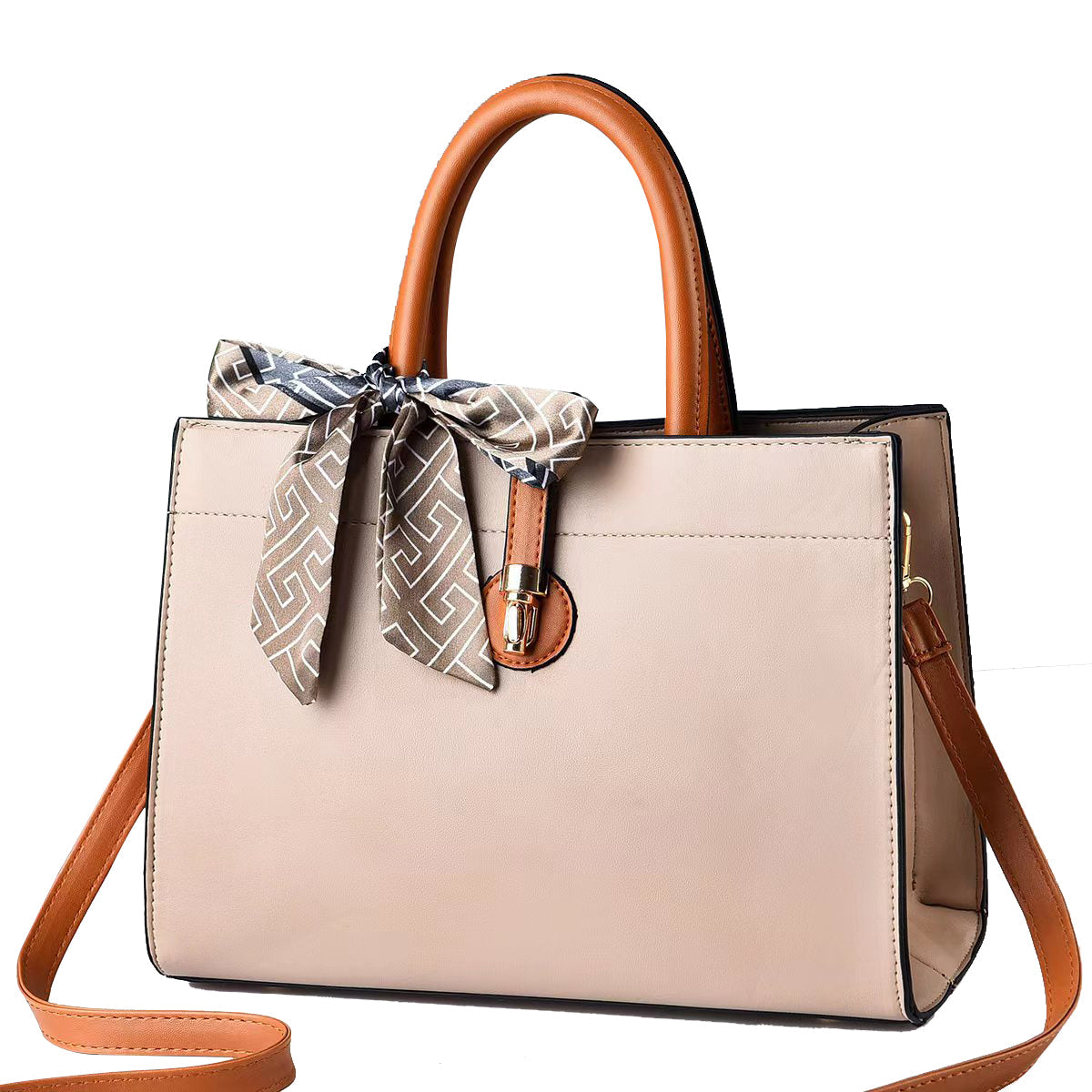 Trendy Fashion Women Crossbody Bag - Trend Shoulder Hand Bag Designer