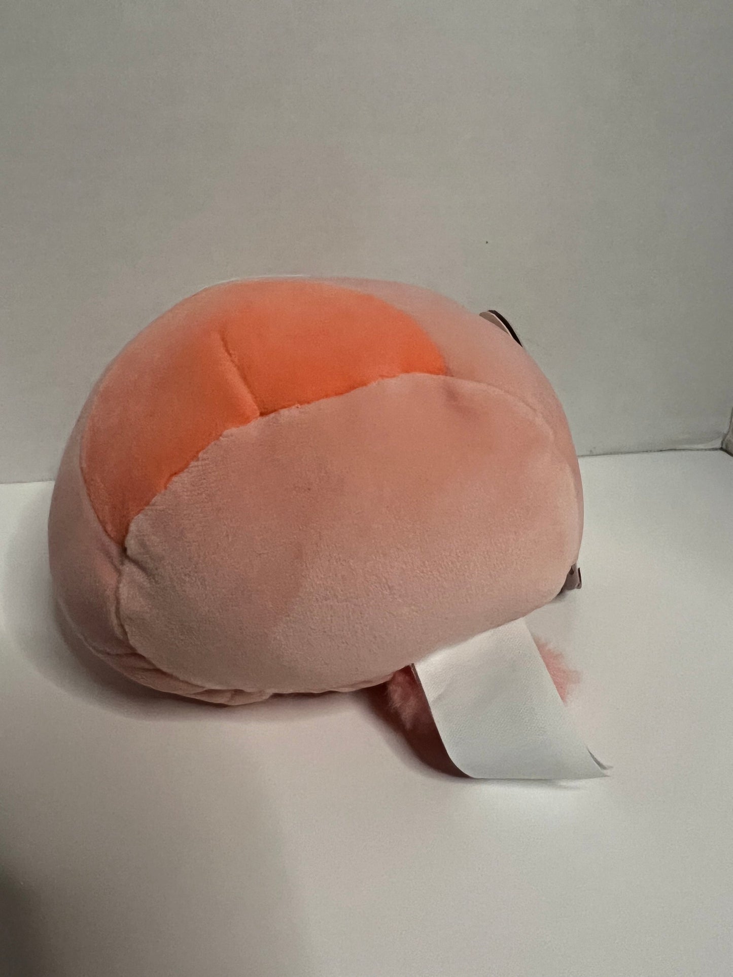 Squishmallows 5" Rostam the Badger - 2024 Kelly Toy