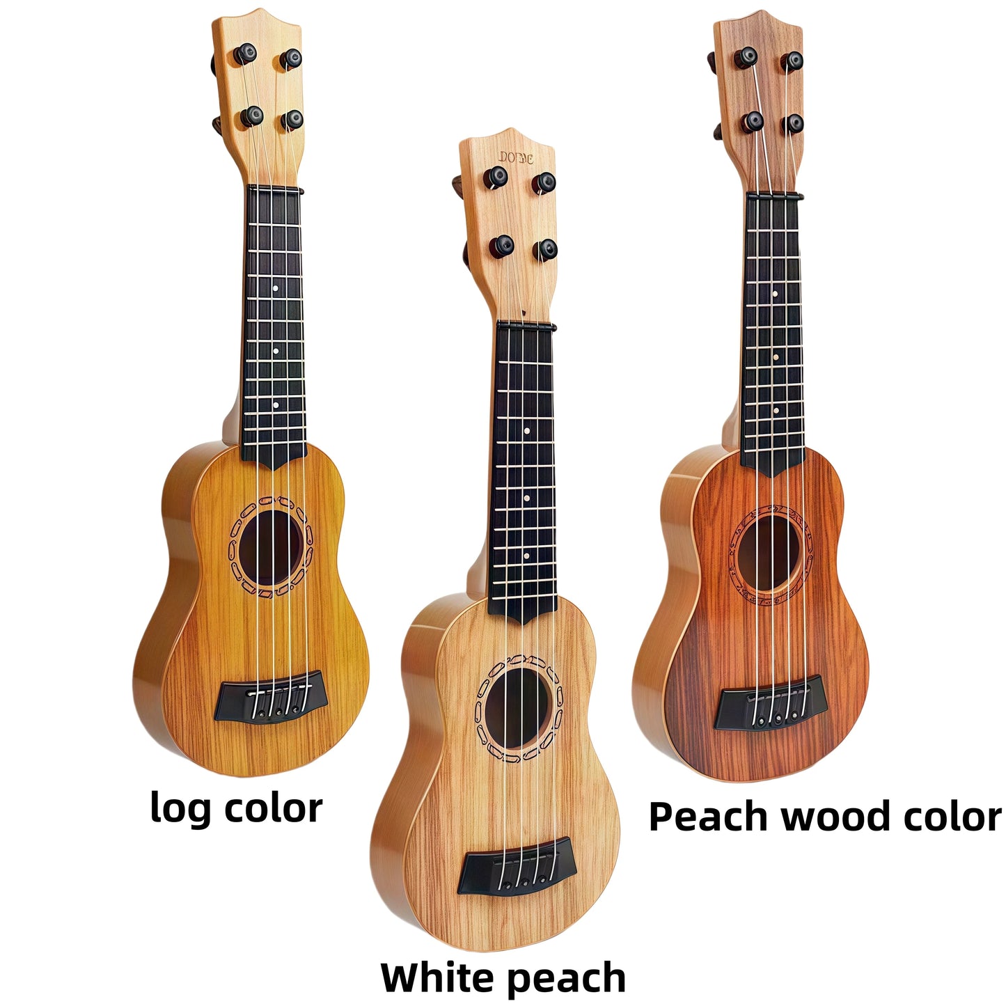 Children's Ukulele -Stimulate Children's Musical Interest and Talents